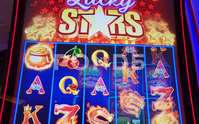 Bí kíp chơi Lucky Star Slot giỏi